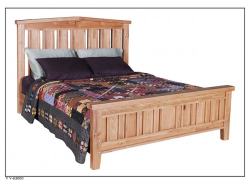 Hughie Doyle Furniture ¦ Gorey ¦ Carlow ¦ Wexford ¦ Vancouver 5ft Queen Bed Wooden Beds 